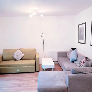 Appartement met een Slaapkamer